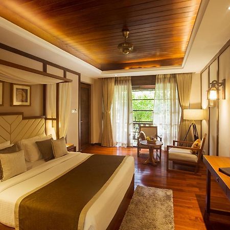 Sea Shell Neil Hotel Lakshmanpur Exterior photo