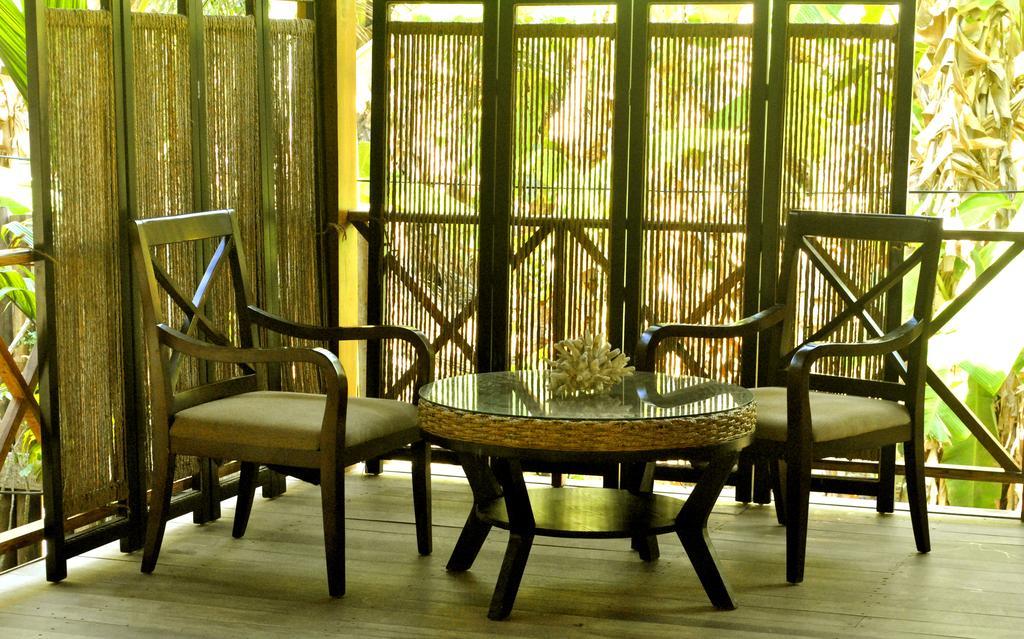 Sea Shell Neil Hotel Lakshmanpur Exterior photo