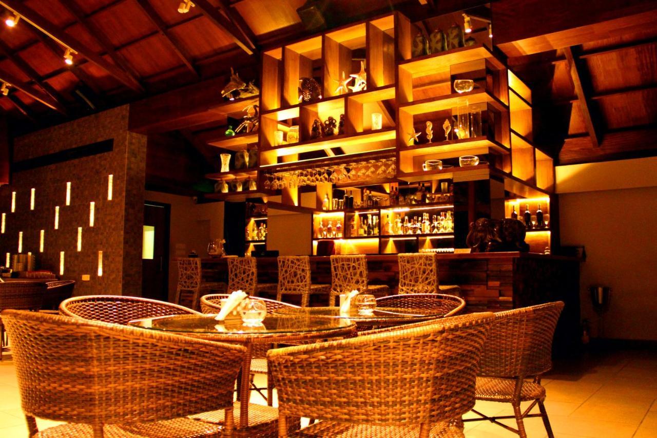 Sea Shell Neil Hotel Lakshmanpur Exterior photo