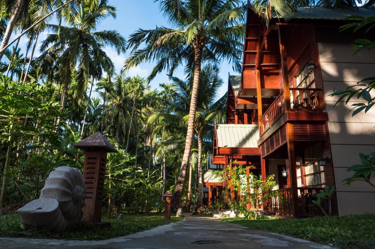 Sea Shell Neil Hotel Lakshmanpur Exterior photo